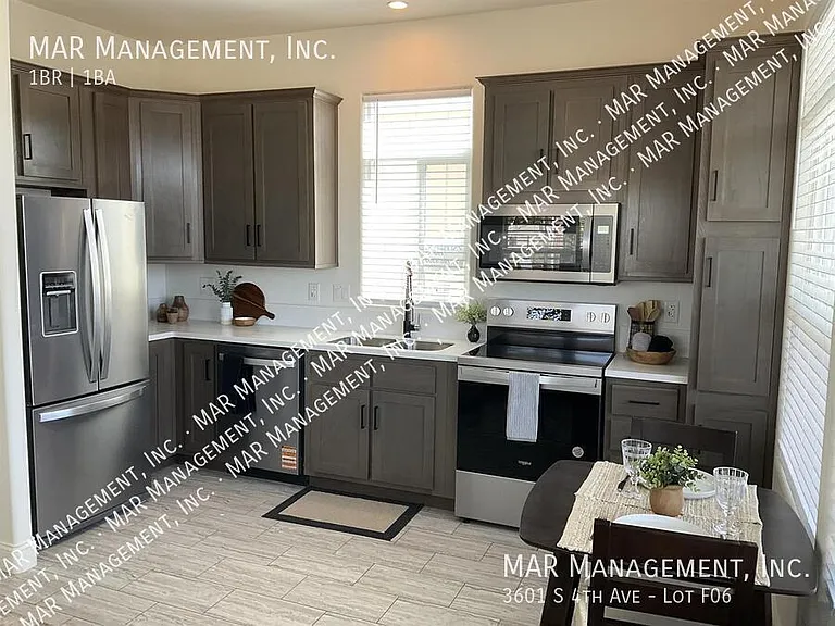 3601 S 4th Ave #F06 — Photo 2