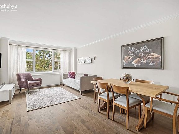 2nd image of 360 W 22nd St APT 8M