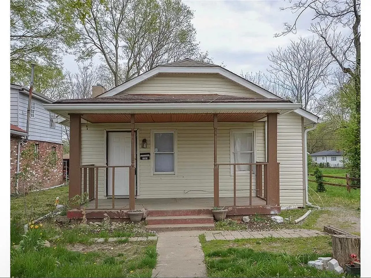 3283 N Ralston Ave - 1 — Photo 1