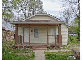 3238 Ralston Ave, Indianapolis, IN 46218