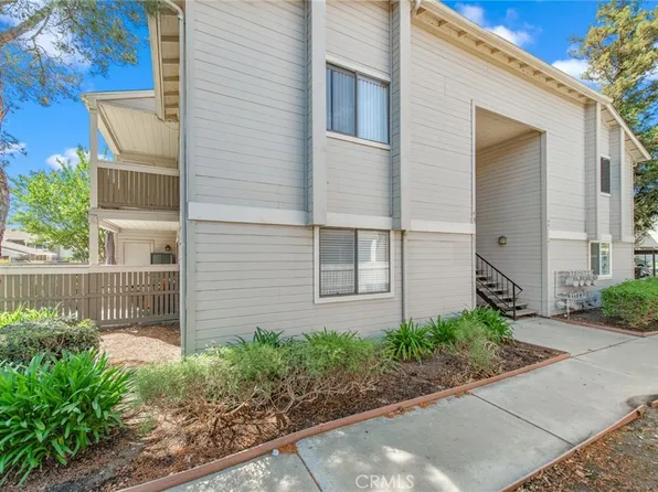 1309 W Mission Blvd Unit 46, Ontario, CA 91762