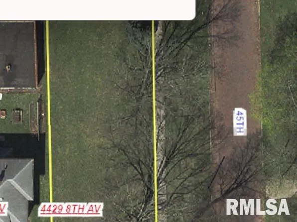 4429 8th Ave, Rock Island, IL 61201