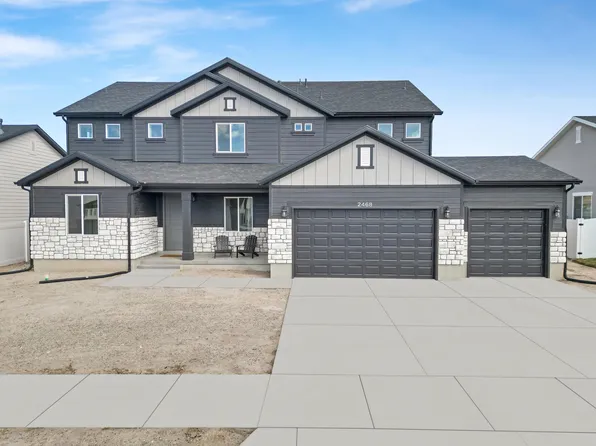 2468 W 3230 S, Syracuse, UT 84075