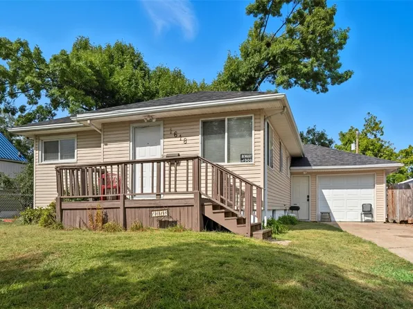 1618 13th Ave SE, Cedar Rapids, IA 52401