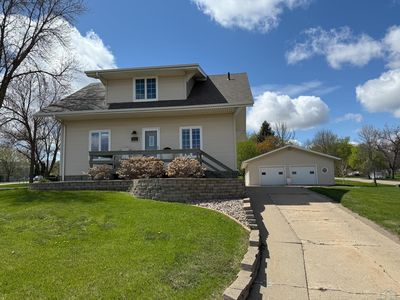 508 3rd Ave, Alton, IA, 51003