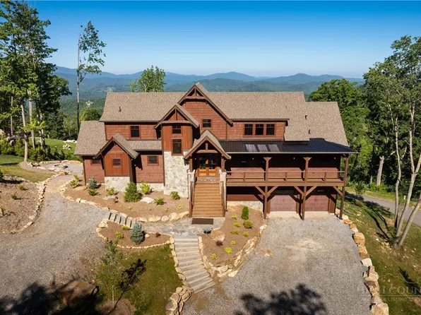 635 Talon Trail, Banner Elk, NC 28622
