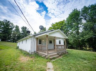2205 Potter Hill Rd, Thompson, PA 18465