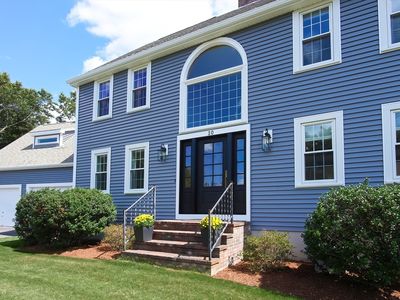 20 Windsor Dr, Foxboro, MA, 02035