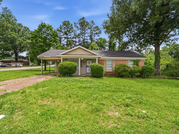 3919 Dante Ave, Memphis, TN 38128