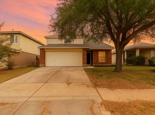 1032 Doras Dr, Pflugerville, TX 78660