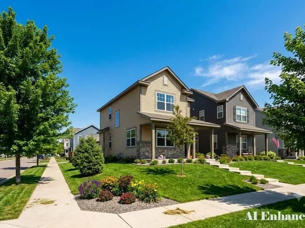 7297 146th Ave NW, Ramsey, MN 55303