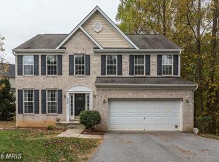 8824 Stephens Rd, Laurel, MD 20723