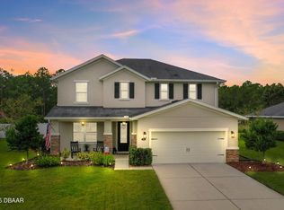 20 Abacus Ave, Ormond Beach, FL 32174