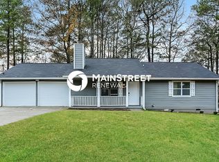 10301 Canyon Trl, Jonesboro, GA