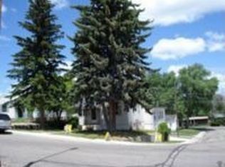 1850 E 22nd St, Cheyenne, WY 82001