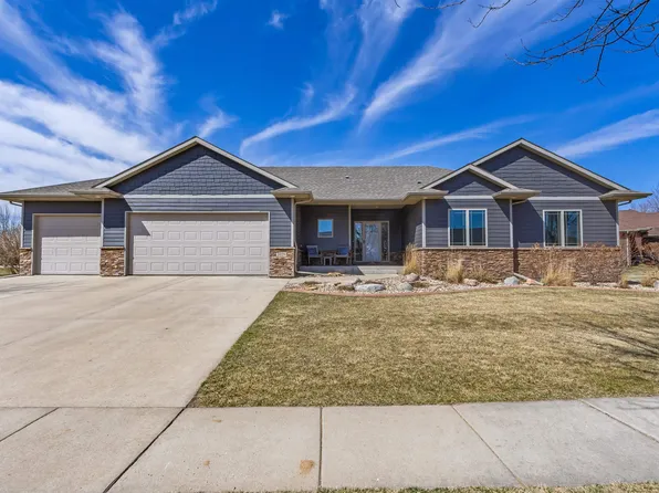 2029 S Abbeystone Ct, Sioux Falls, SD 57110