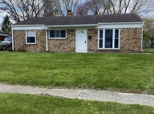 3658 N Marseille Rd, Indianapolis, IN 46226