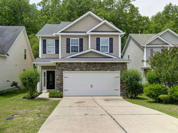 233 Cinnamon Hills Ln, Lexington, SC 29072