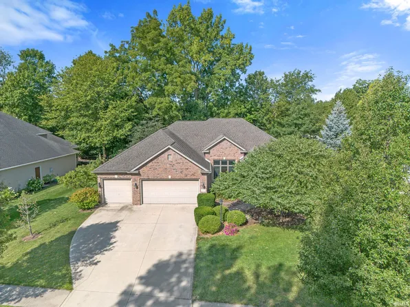 7735 Emerald Canyon Cv, Fort Wayne, IN 46825