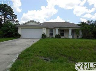 1026 Belmont St E, Lehigh Acres, FL 33974