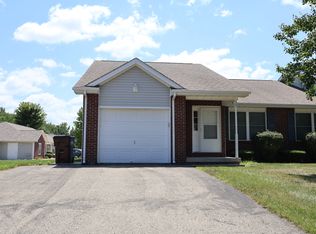 305 Brookside Pl, North Vernon, IN 47265