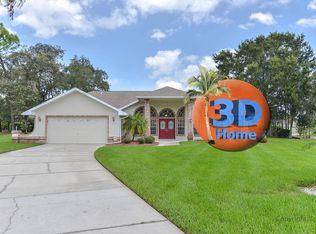 12361 Woodette Ct, Spring Hill, FL 34609