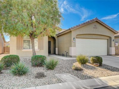 6119 Forest Pony Ave, Las Vegas, NV, 89122