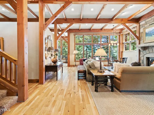 33 Grey Hawk Ln, Edwards, CO 81632