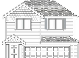 18836 111th Avenue Ct E, Puyallup, WA 98374