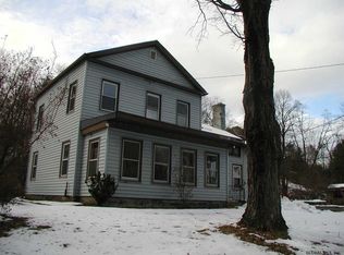 631 King Hill Rd, Freehold, NY 12431