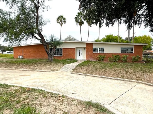 1712 Fern Ave, McAllen, TX 78501