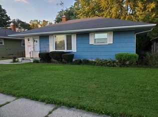 365 Riverside Ave, Adrian, MI 49221