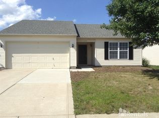 1394 Linden Way, Indianapolis, IN 46234