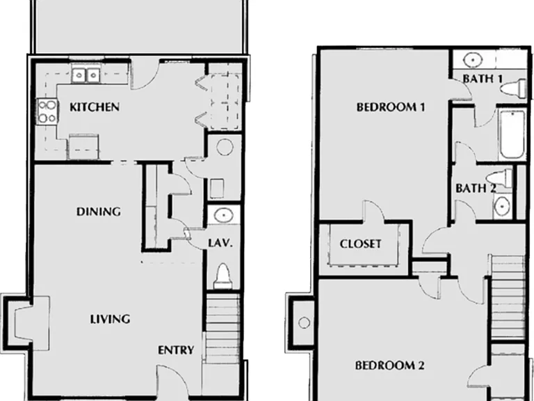 Villas on Briarcliff — Photo 34