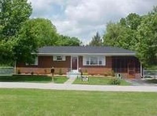 165 Duvall Ave, Winchester, KY 40391