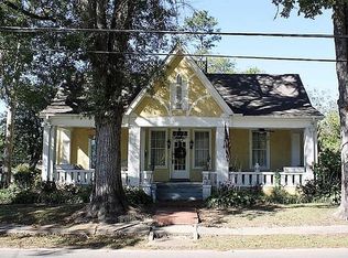 102 S Jackson St, Ripley, MS 38663