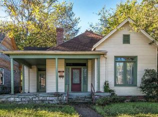 330 Vaughn St, Nashville, TN 37207