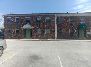 221 S Chester Pike #D15, Glenolden, PA 19036