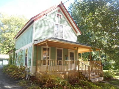 35 Waverly St, Potsdam, NY, 13676