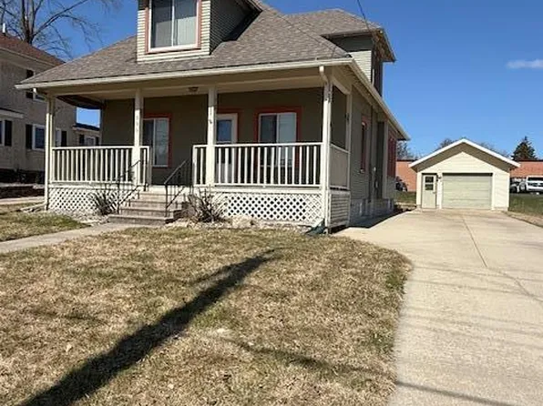 506 W Washington St, Caledonia, MN 55921