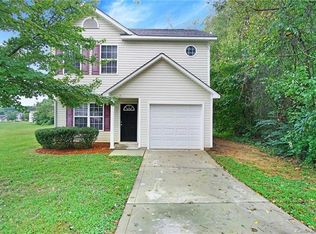 9611 Willilyn Ln, Charlotte, NC 28214