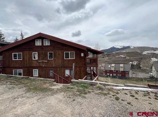 Edelweiss Condos, Crested Butte, CO 81224