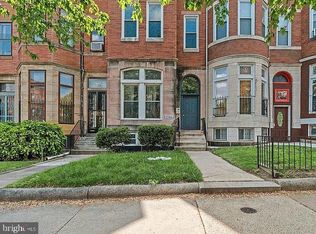 2740 Saint Paul St Space 2740-03, Baltimore, MD 21218