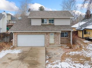 4311 W 14th Street Dr, Greeley, CO 80634