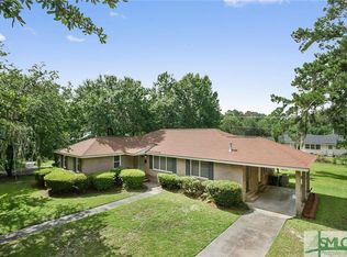 219 Kensington Dr, Savannah, GA 31405