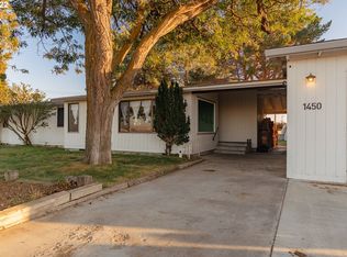 1450 E Airport Rd, Hermiston, OR 97838