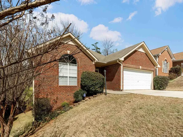 4956 Kerri Ln, Center Pt, AL 35215