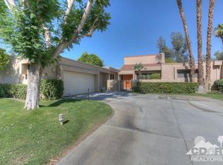 744 Inverness Dr, Rancho Mirage, CA 92270