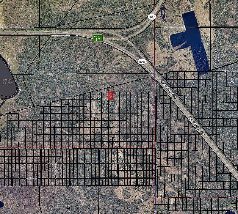2nd image of 0 Access West Of Hwy #528