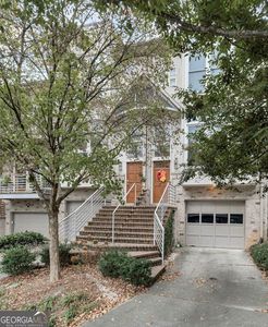 1331 Peachtree Vw NE, Atlanta, GA, 30319
